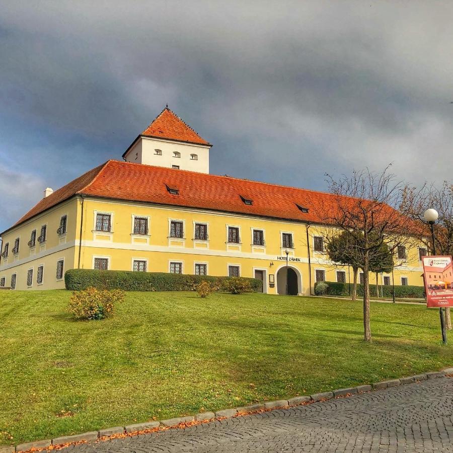 Cejkovsky Dvorek Cejkovice  Exterior foto
